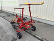 Rastrillo - Fella - TD286 DS