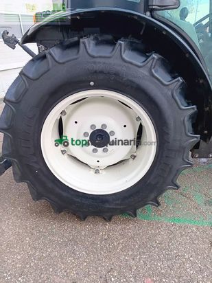 Tractor agrícola - New Holland - t4.90 f