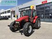 Tractor agrícola - Lindner - geotrac 85 a