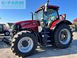 Tractor agrícola - Case IH - puma 220 powerdrive afs connect