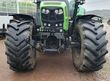 Tractor agrícola - Deutz-Fahr - 7230 ttv