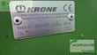 Cortacésped manual - Krone - easycut b 870 cv collect