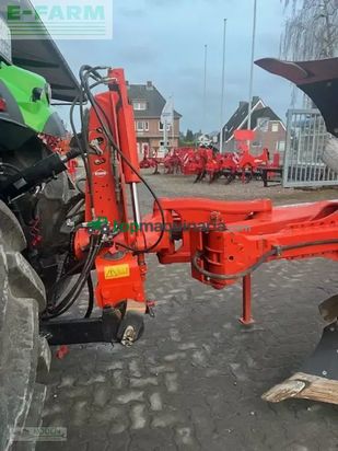Arado - Kuhn - vari-master 153