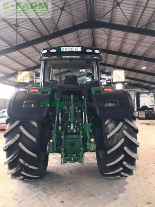 Tractor agrícola - John Deere - 6230 r