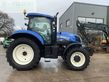 Tractor agrícola - New Holland - t7.210 auto command tractor (st25411)