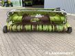 Cabezal - Claas - pu 300