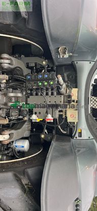 Tractor agrícola - Valtra - t 234 d smarttouch