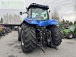 Tractor agrícola - New Holland - t8.330 ultra command