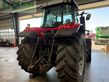 Tractor agrícola - Massey Ferguson - 7726 dyna 6 efficient