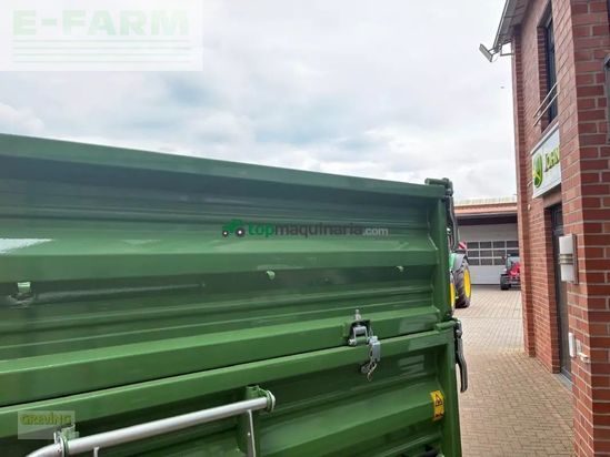 Volquet -  - t957 einachs-dreiseitenkipper