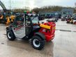 Telescopica - Manitou - mt625h telehandler (st25318)