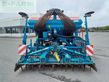 Combinado de siembra -  - combine semis