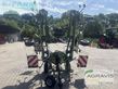 Henificador - Fendt - twister 8608 dn
