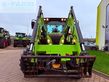 Tractor agrícola -  - arion 610 ładowacz fl140c