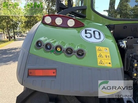 Tractor agrícola - Fendt - 724 vario gen-6 profi+ setting 2
