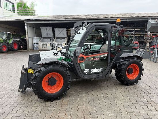 Telescopica - Bobcat - 30.60 da