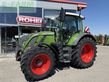 Tractor agrícola - Fendt - 514 vario profiplus