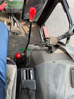 Tractor agrícola - Zetor - major 80