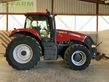 Tractor agrícola -  - case magnum 260