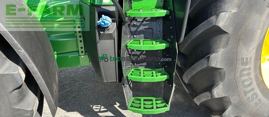 Tractor agrícola - John Deere - 8R 410