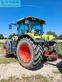 Tractor agrícola - Claas - arion 640