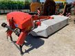 Cortacésped manual - Kuhn - gmd 3511