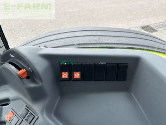 Tractor agrícola - Claas - elios 2.85