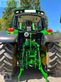 Tractor agrícola - John Deere - 6090m