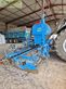 Combinado de siembra - Lemken - disques