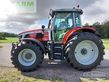 Tractor agrícola - Massey Ferguson - mf 6s.165 dyna-vt exclusive
