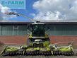 Cosechadora de Cereal - Claas - jaguar 940