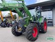 Tractor agrícola - Fendt - 516 vario gen4