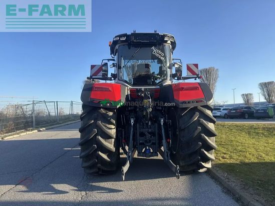 Tractor agrícola - Massey Ferguson - mf 8s.265