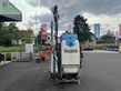 Atomizador - Favaro - 1200l/15m