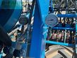 Sembradora - Lemken - compact solitair h-9/300 nur 2.360ha