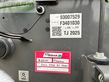 Cortacésped manual - Claas - disco 9300 direct swather