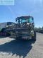 Cosechadora de Cereal - Claas - jaguar 970 a