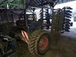 Grada de disco - Lemken - rubin 9/400 kua