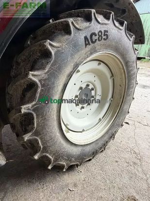 Tractor agrícola - Valtra - n104h5