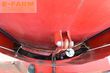 Remolqu esparcidor - Siloking - trailed line premium 12
