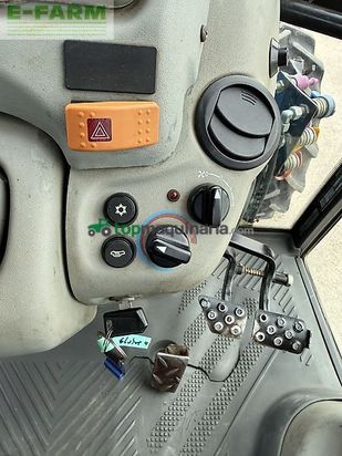 Tractor agrícola - Landini - dt 65 top sherpa gl cab