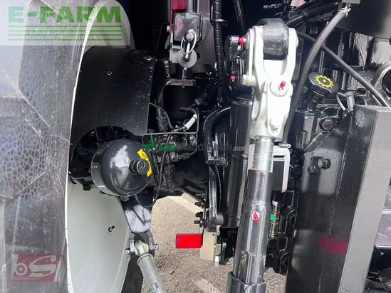 Tractor agrícola - Steyr - 6150 profi cvt (stage v)