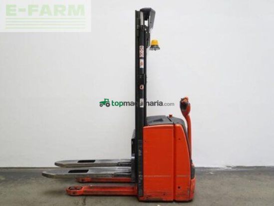 Elevadora - Linde - l 14 1173