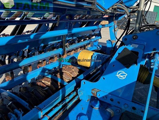 Sembradora - Lemken - saphir 7/300-st/b