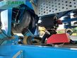 Combinado de siembra - Lemken - solitair dt 400