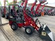 Minicargadora - Weidemann - 1140 light aktion