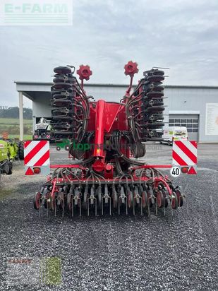 Sembradora - Horsch - pronto 6 dc