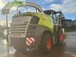 Cosechadora de Cereal - Claas - USED JAGUAR 970