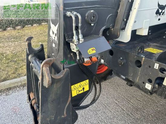 Telescopica - Bobcat - bobcat t35.105