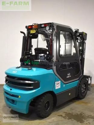 Elevadora - Baoli - kbd 35